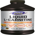 Sports Nutrition, L-Carnitine Liquid 1000 Mg, Highly Absorbable, Citrus, 16-Oun