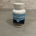 NativePath Antarctic Krill Oil 30  SoftGel Omega 3 Fatty Acid EPA DHA Ex 09/24