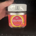Olly Collagen Gummy Rings - Peach Bellini 06/2024 gummies skin resilience