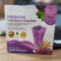 Luxe Slim Promeal Taro Hearty Meal Diet 10 Sachets