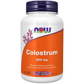 Colostrum 25% IgG 500mg 120 VegCaps By Now
