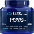 Life Extension Shade Factor 120 VegCap