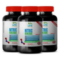 muscle gain - NITRIC OXIDE PREMIUM 2400MG 3B - nitric oxide pump