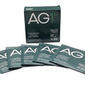 AG1 ATHLETIC GREENS 5 Single Serving Travel Packets Supplement Pouches New