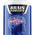 Brain Fortify Nootropic Pills - Brain Fortify Supplement Brain Health - 1 Pack
