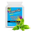 Suppzup Green Tea Extract 12 STRONG green tea Supplement 90 Capsules 480mg