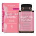 Reserveage, Keratin Hair Booster, Supports Healthy Thickness and Shine, 120 caps