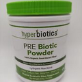 Hyperbiotics Organic Food Based PRE biotic Powder – 13.23 oz Exp 12/2024