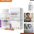 Women's 50+ Multivitamin with Superior Quality Formula - Metabolism Support