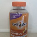 Women’s Multivitamin Gummies, Supplement with Vitamin A, Vitamin C, Vitamin D...
