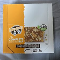 (9-PK) Lenny & Larrys The Complete Cookie-fied Bar box, Plant-Based Protein
