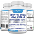 Advanced Sciatic Nerve Support Relief: Alpha Palm Vitamin, Alpha Lipoic Acid,...