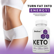 Keto Advanced Weight Loss Capsules Burn Fat for Energy 30 To120