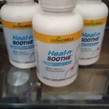 LivingWell Nutraceuticals Heal-N-Soothe- Pain Relief & Inflammation (90capsX3)
