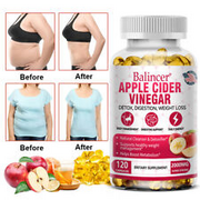 Use Apple Cider Vinegar (ACV) for Weight Loss, Digestion, and Weight Management