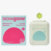 Slowglow Glutachion Glow Touch On Gumi  4g x 30ea