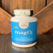 NBPure MagO7 Oxygen-Based  Digestive Cleanse - (90 Capsules) Exp. 03/2025