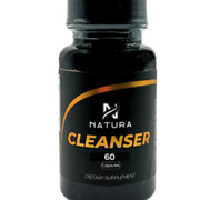 Cleanser By Natura Supplements