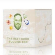 New Good buddies box,Collab SG,2 of each of our wellness shots,12 bottles total