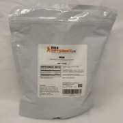 BulkSupplements MSM (Methylsulfonylmethane) Powder 500g - 3000 mg Per Serving