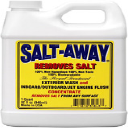 SA32 Salt-Away 32oz Concentrate