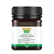 ^ Berringa Australian Manuka Honey Mild Strength MGO 120+ 250g