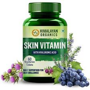 Himalayan Organics Skin Vitamin