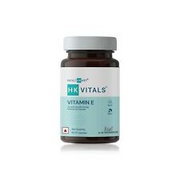 HealthKart HK Vitals Vitamin E 60 Capsules