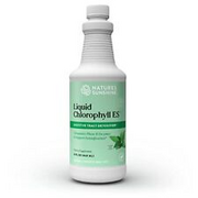 Nature's Sunshine Liquid Chlorophyll Extra Strength - 16 Fl Oz (Pack of 1)