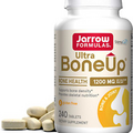 Jarrow Formulas Ultra Bone-Up Powerful Multinutrient Bone Health Includes More &
