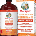 MaryRuth's Multivitamin Multimineral Supplement for Women + Hair Growth Vitamins