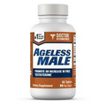 Ageless Male Testosterone Booster (60 Capsules)11 27 2026