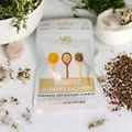 Turmeric With Ginger And Black Pepper Gummies Powerful Antioxidant Blend 14ct