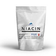NIACIN Nicotinic Acid Pure Powder Vitamin B3 454g