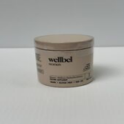 Wellbel Women Hair Skin Nails Vegan Dietary Supplement 90 Capsules Exp: 07/2025