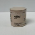 Wellbel Women Hair Skin Nails Vegan Dietary Supplement 90 Capsules Exp: 07/2025