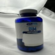 DIM 100mg 200 Capsules 200 Day Supply Diindolylmethane We Like Vitamins Exp 4/25