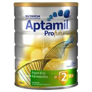 Nutricia Aptamil Profutura Formula Stage 2 900g (3 Pack)