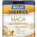 Bioglan Superfoods Maca 100 Tabletsozhealthexperts