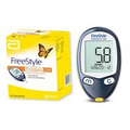 Abbott Freestyle Freedom Lite Blood Glucose Monitor ozhealthexperts