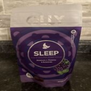 OLLY Sleep 120 Gummies 3 mg Melatonin L-Theanine & Botanicals-Exp 01/2025