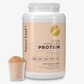 future kind + Vegan Chocolate Protein Powder,  20g Servings  2lb