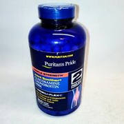 Puritans Pride Triple Strength Glucosamine, Chondroitin MSM Joint Soother 10/24