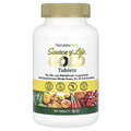 NaturesPlus, Source of Life Gold Tablets, Ultimate Multi-Vitamin Supplement, 180 Tablets
