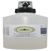 Magnesium Oil Spray 550ml - Pure Transdermal Magnesium Chloride Oil - Zechstein Sourced