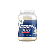 Casein 100, Creamy Vanilla - 1800g