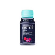 Bari XP Collagen Protein Shots | 20G of Hydrolysed Protein | 20,000MG Bovine Collagen Peptides | 80 Calories | Zero Carbs, Sugar & Fat | Lactose Free |12 Ready to Drink (Berry)