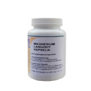 Magnesium 240mg Langzeitwirkung 90 Kaps Vegan Apotheke Herstellung Keine Zusätze