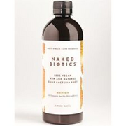 Naked Biotics Naked Biotics Maintain 500ml-4er Pack