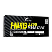 OLIMP HMB HMB Muskelaufbau, Erholung & Kraft |  30 CAPS